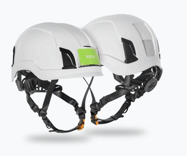 KASK Nametag Holder nimikorttikotelo - Primero, Zenith X ja Quantum - Image 6