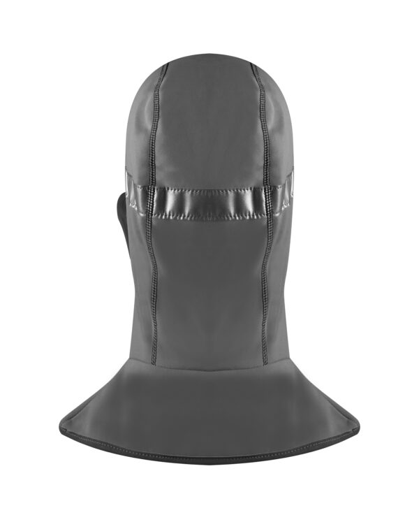 KASK Winter Balaclava kypäränalushuppu, tumman harmaa - Image 3