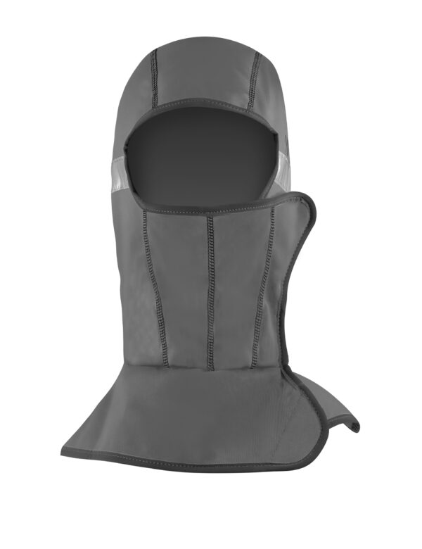 KASK Winter Balaclava kypäränalushuppu, tumman harmaa - Image 4