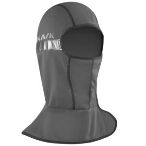KASK Winter Balaclava kypäränalushuppu, tumman harmaa