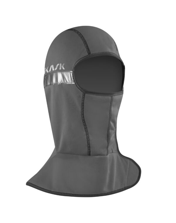 KASK Winter Balaclava kypäränalushuppu, tumman harmaa
