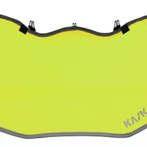 KASK Quantum niskasuojus RW HI VIZ keltainen fluor