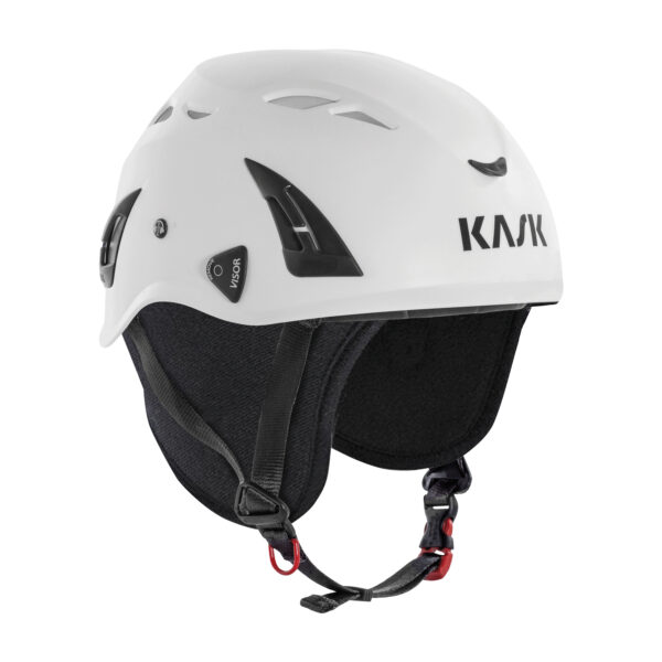 KASK Winter Cap kypäränalushuppu - Image 3