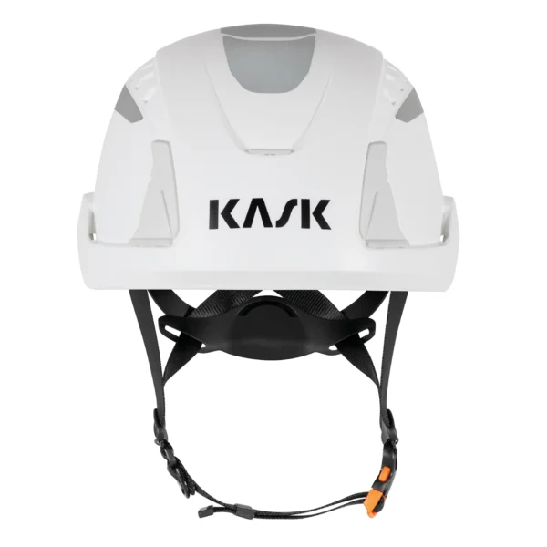 KASK Primero heijastintarrat hopea - Image 8