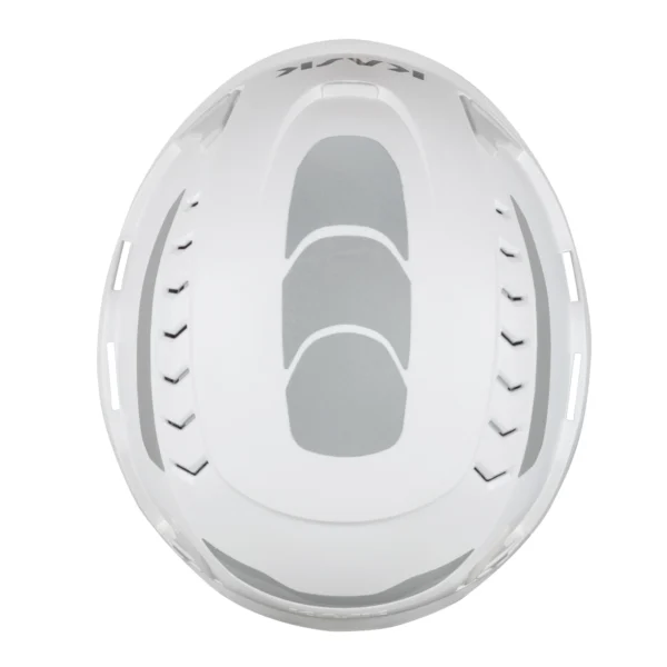 KASK Primero heijastintarrat hopea - Image 7