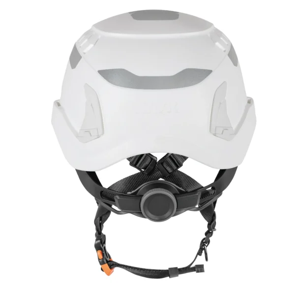 KASK Primero heijastintarrat hopea - Image 6