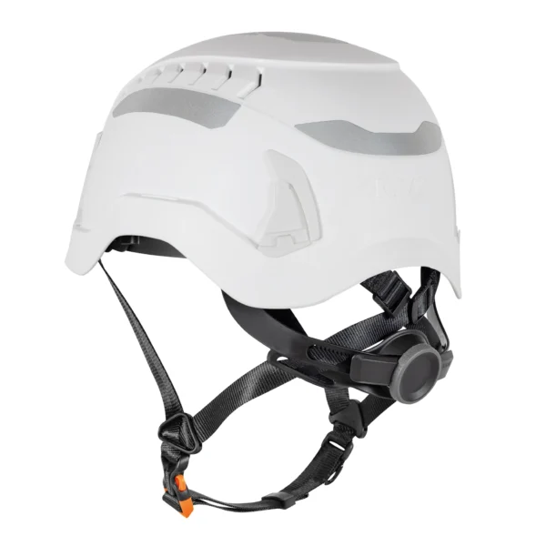 KASK Primero heijastintarrat hopea - Image 5