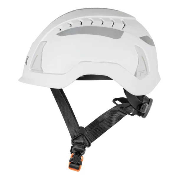 KASK Primero heijastintarrat hopea - Image 3