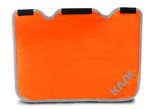 KASK Superplasma niskasuojus HI VIZ oranssi fluor