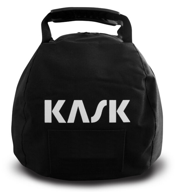 KASK Helmet Bag Handles&Zip
