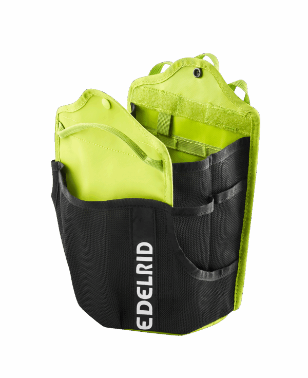 Flask työkalupussi 2l