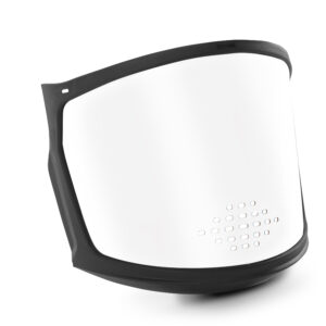 KASK Zen FF Air FullFace Visor kirkas