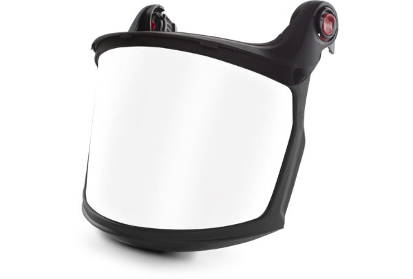 KASK Zen FF Visor Kit kirkas