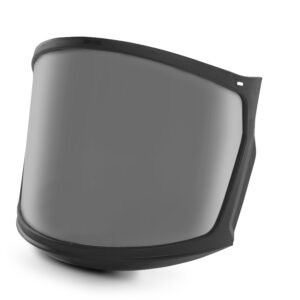 KASK Zen FF Full Face Visor Smoke