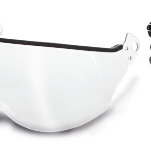 KASK Superplasma V2 Plus Visor kirkas