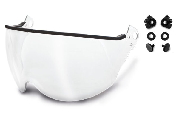 KASK Superplasma V2 Plus Visor kirkas NEW