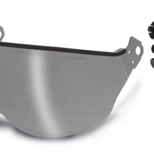 KASK Superplasma V2 Plus Visor Smoke