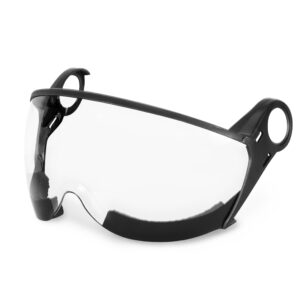 KASK Zen Foam M Visor visiiri kirkas NEW