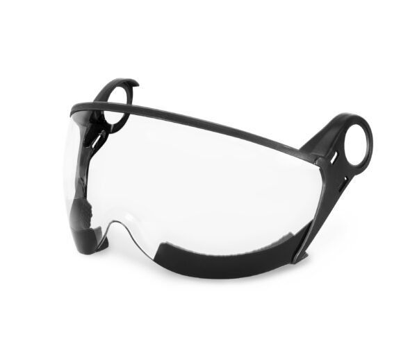 KASK Zen Foam S Visor visiiri kirkas NEW