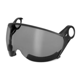 KASK Zen Foam S Visor visiiri Smoke NEW