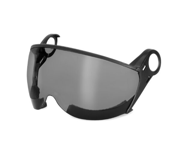 KASK Zen Foam S Visor visiiri Smoke NEW