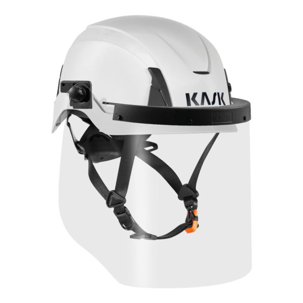 KASK Arc Visor Luokka 1 <4kA - Image 2
