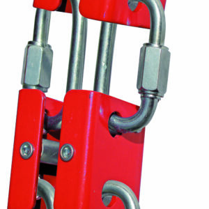 CT Roller Rope Set köysisuoja