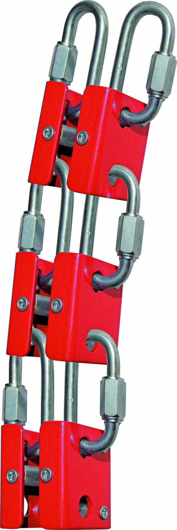 CT Roller Rope Set köysisuoja