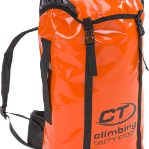 Utility Backpack 40L reppu oranssi