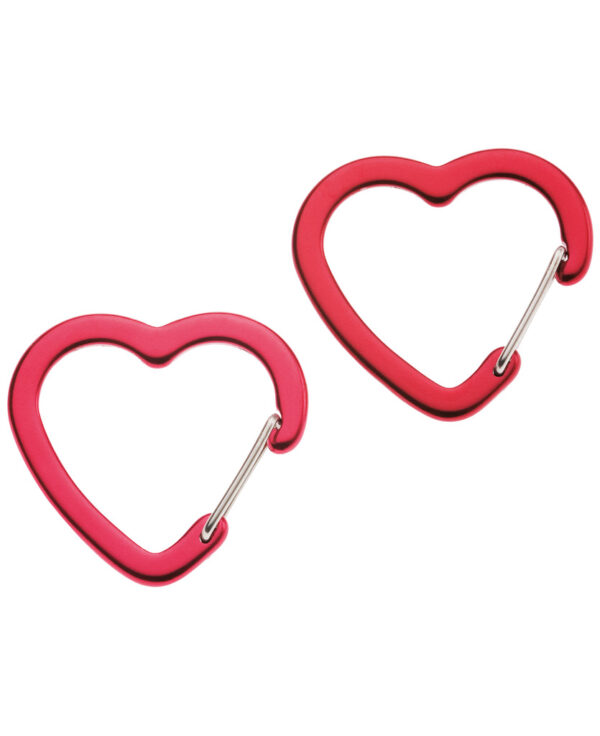 Corazon varustekarabiini 10kpl