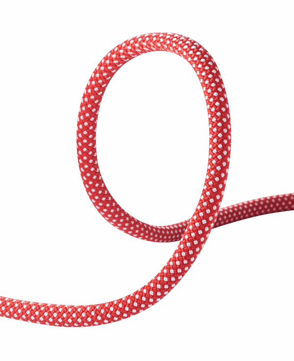 Dynamite 11,0mm 60m red