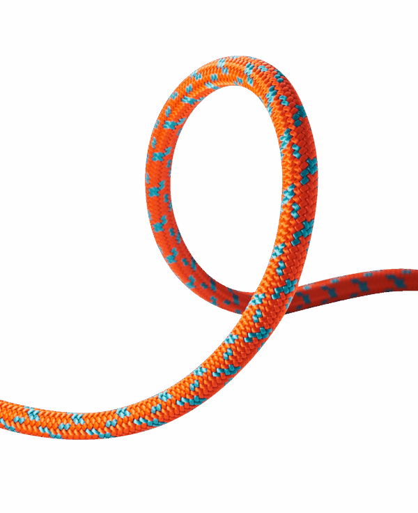 Bucco 11,8mm 60m orange