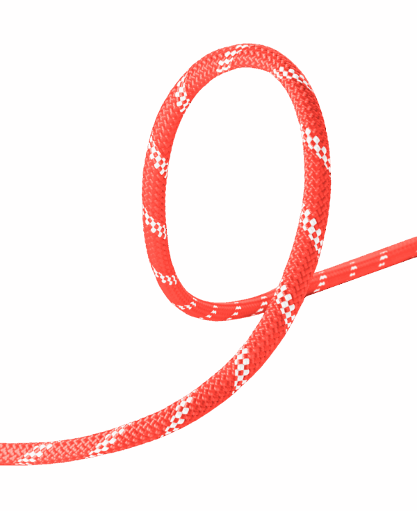 Enduro Static 10,5mm 50m red