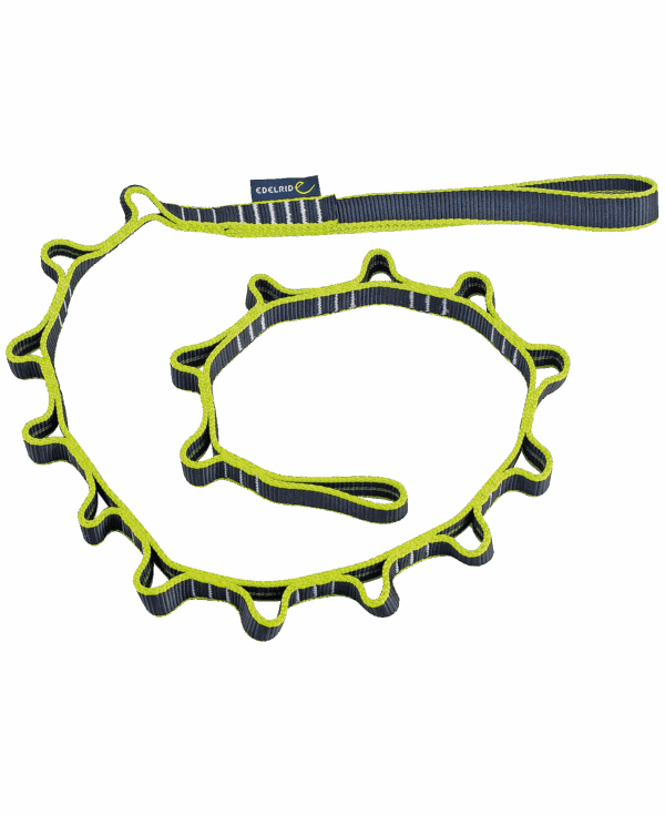 Daisy Chain varustelenkki 120cm