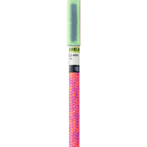 Jacamar 12,5mm 1-ST-W 45m neon orange
