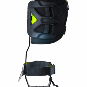 Edelrid Talon kaatokiipeilykengät Short pari