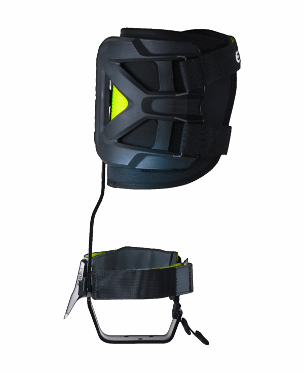 Edelrid Talon kaatokiipeilykengät Short pari