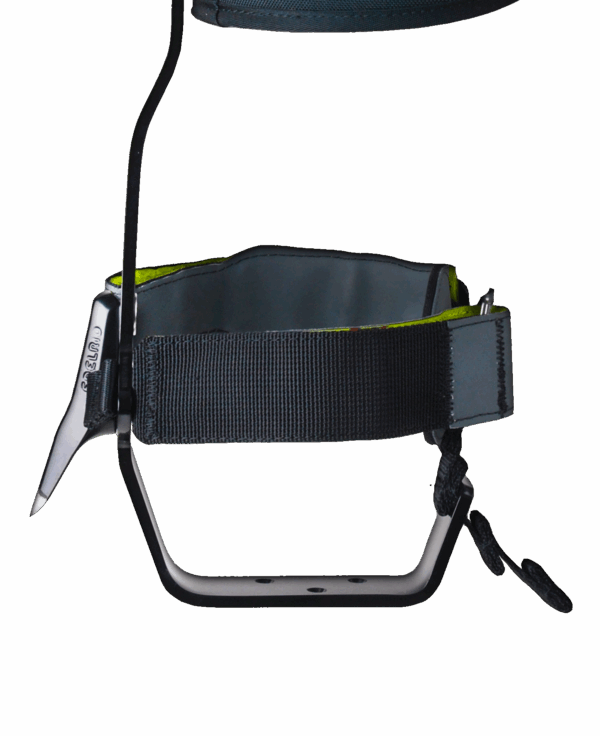 Edelrid Talon kaatokiipeilykengät Short pari - Image 4