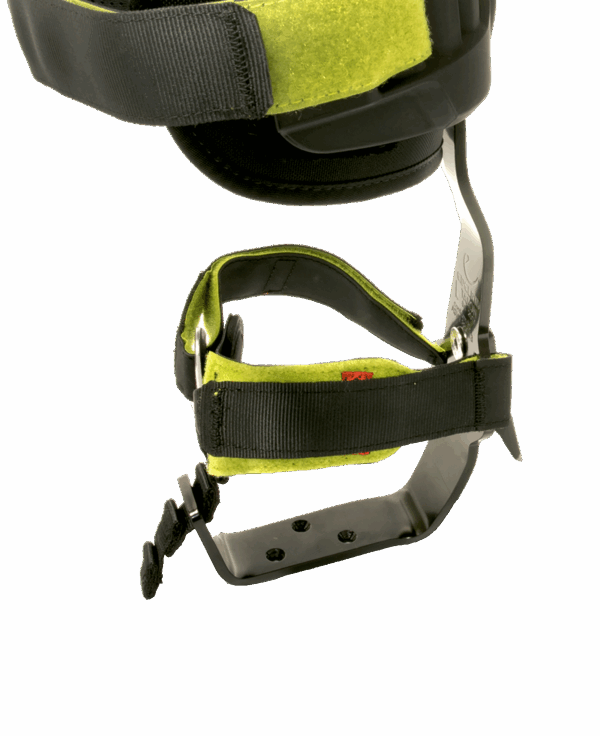Edelrid Talon kaatokiipeilykengät Long pari - Image 3