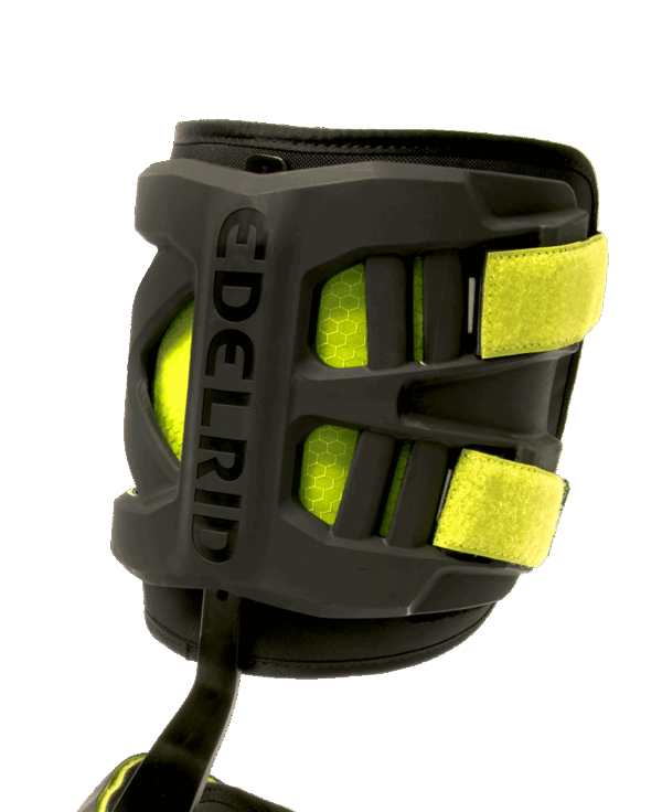 Edelrid Talon kaatokiipeilykengät Long pari - Image 4