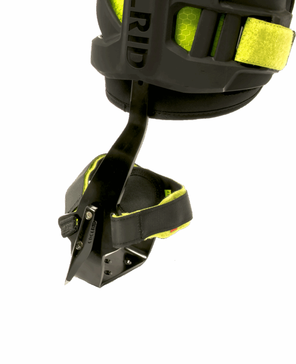 Edelrid Talon kaatokiipeilykengät Long pari - Image 5