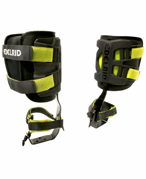 Edelrid Talon kaatokiipeilykengät Long pari