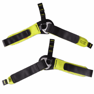 Edelrid Talon Lower alahihnasto pari