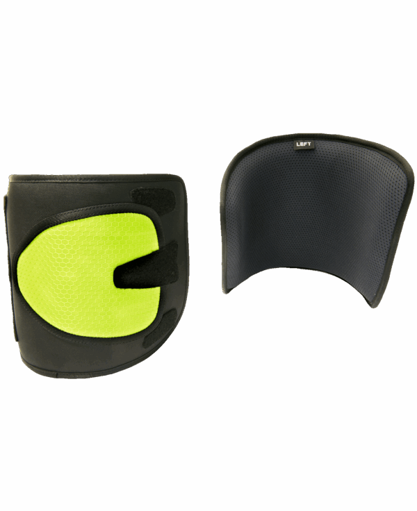 Edelrid Talon Calf pehmusteet pari