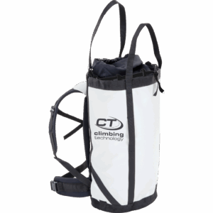 Craggy taljaussäkki 40L valk