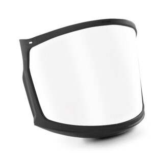 KASK Zen FF Full Face Visor kirkas
