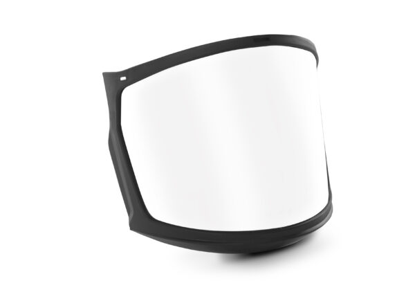KASK Zen FF Visor Kit kirkas - Image 6