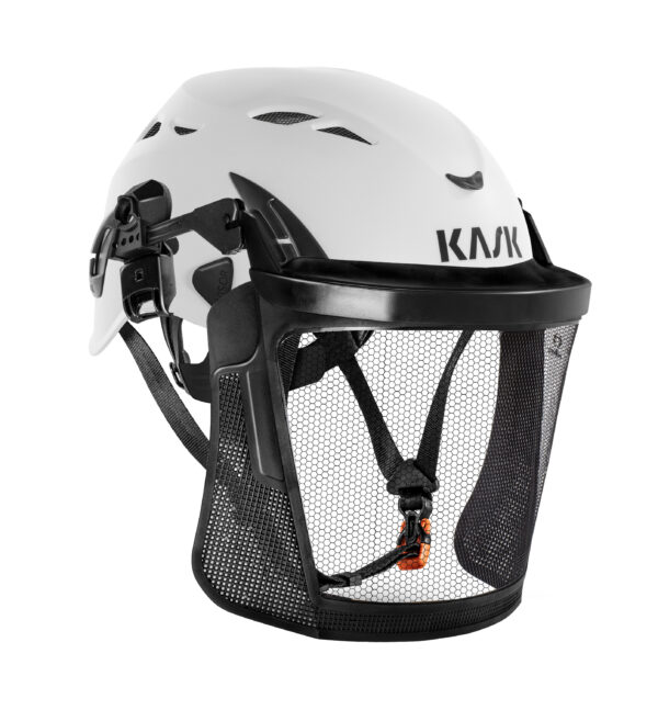 KASK Superplasma Mesh Visor verkkovisiiri - Image 3