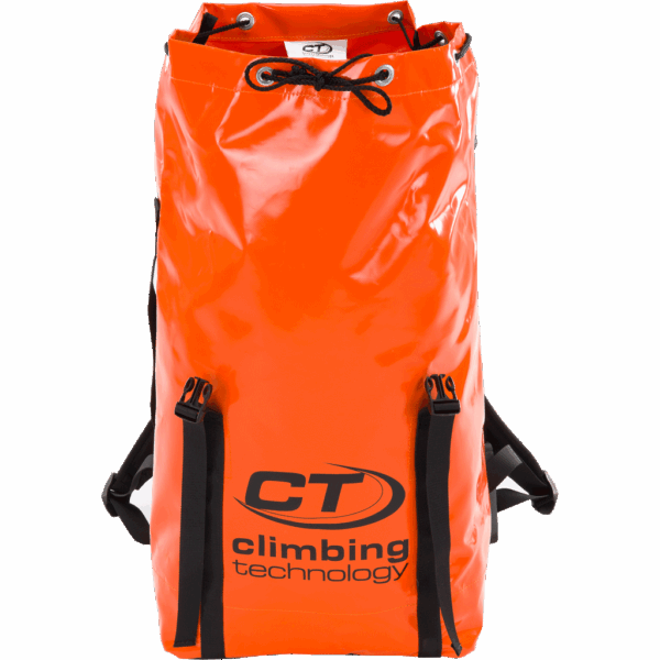 Utility Backpack 40L reppu oranssi - Image 3