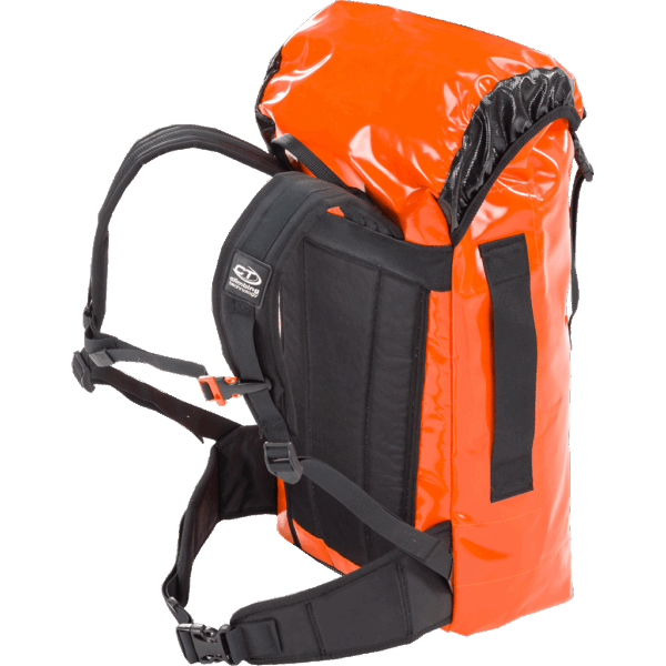Utility Backpack 40L reppu oranssi - Image 5
